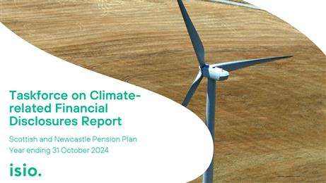 Climate report 2024