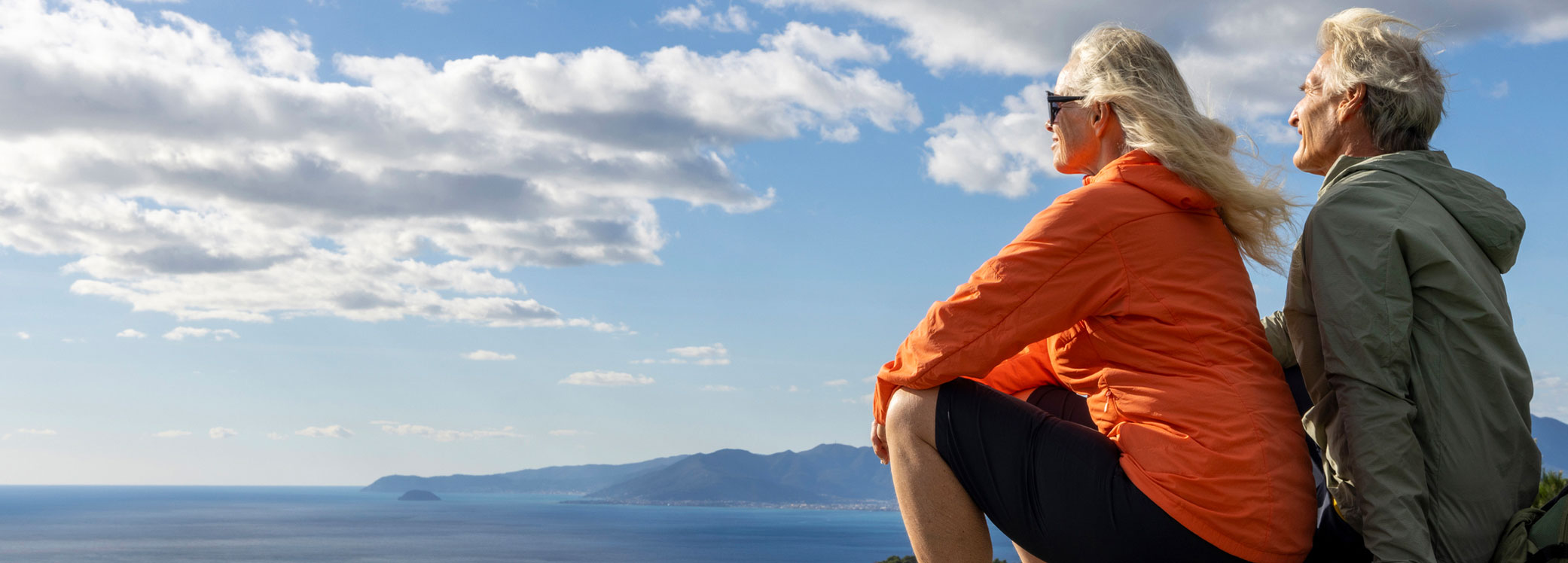 Money-saving tips for over-60s