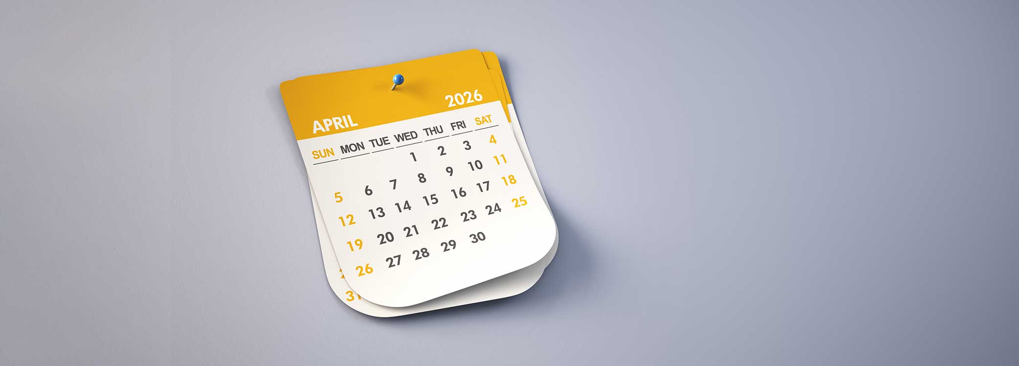 State pension to rise from April 2026 